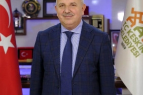 Keskin Belediye Başkanı Cönger, 'rüşvet' suçlamasıyla hak