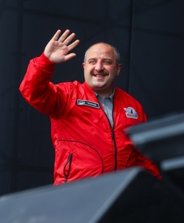 Mustafa Varank’tan 'Kadir Baba’ya destek: Vicdani ve yürekl