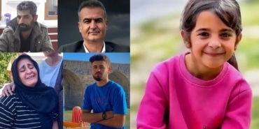 Narin cinayetinde, Yargıtay’ın kararı sonrası Nevzat Bahti