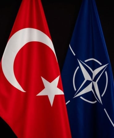 NATO Genel Sekreteri Rutte, yarın Türkiye'ye gelecek