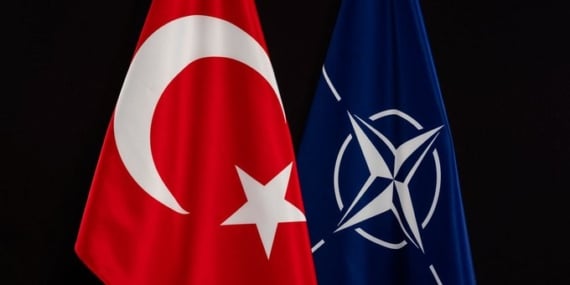 NATO Genel Sekreteri Rutte, yarın Türkiye'ye gelecek
