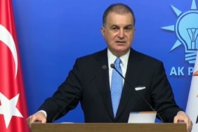 Ömer Çelik: Ortaya çıkan vahşetten saldırıyı yapanlar so