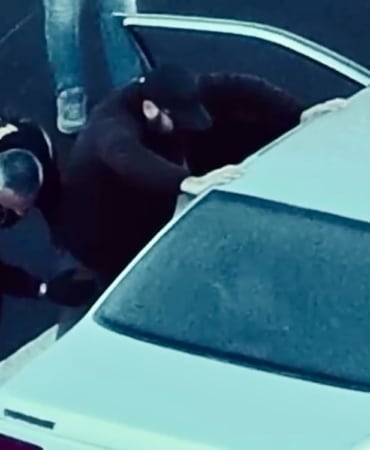 Otomobilin yakıt deposundan 48 kilo sıvı metamfetamin ele ge.