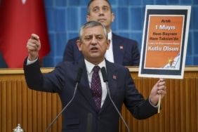 Özgür Özel: Sandık için sonuna kadar mücadele edeceğiz