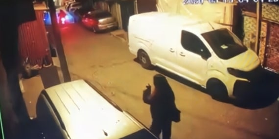 Sarıyer’de üniversite öğrencilerine taciz iddiası: Kuaf.