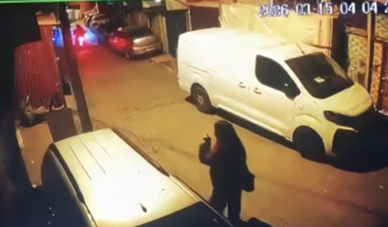 Sarıyer’de üniversite öğrencilerine taciz iddiası: Kuaf.