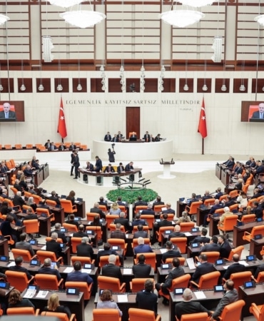 TBMM'de bu hafta fahiş site aidatlarına yönelik teklif görü