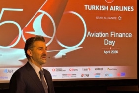 THY Yönetim Kurulu Başkanı Şeker: 9 milyar dolar kaynak sağ