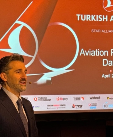 THY Yönetim Kurulu Başkanı Şeker: 9 milyar dolar kaynak sağ