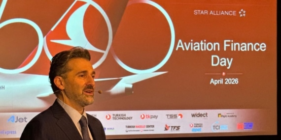 THY Yönetim Kurulu Başkanı Şeker: 9 milyar dolar kaynak sağ