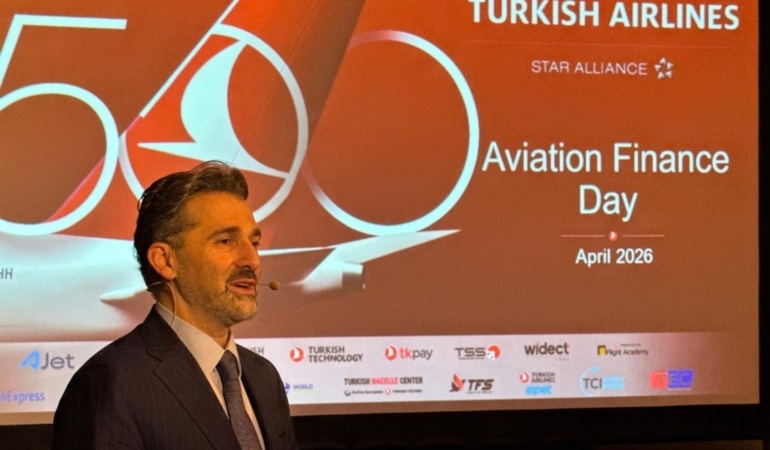 THY Yönetim Kurulu Başkanı Şeker: 9 milyar dolar kaynak sağ