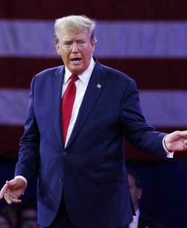 U.S.-DONALD TRUMP-SOUTH CAROLINA-REPUBLICAN PRIMARY