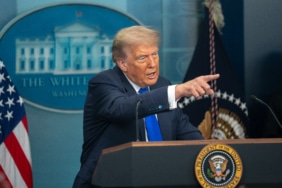 U.S.-WASHINGTON, D.C.-WHITE HOUSE-TRUMP-SUPREME COURT-RULING