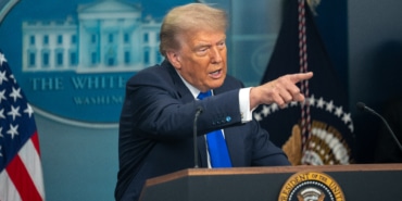 U.S.-WASHINGTON, D.C.-WHITE HOUSE-TRUMP-SUPREME COURT-RULING