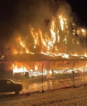 Uludağ'da 3 kişinin öldüğü otel yangınında avukattan ‘