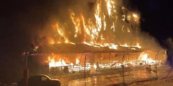 Uludağ'da 3 kişinin öldüğü otel yangınında avukattan ‘