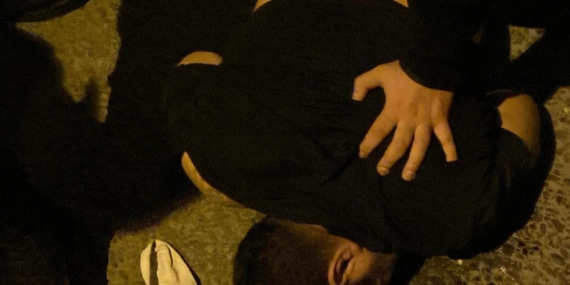 Üsküdar'da 18 yıl önceki cinayet 'kan örneği' ile çözül