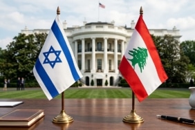 AS TV İSRAİL- LÜBAN ORJ.