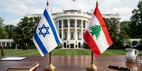 AS TV İSRAİL- LÜBAN ORJ.