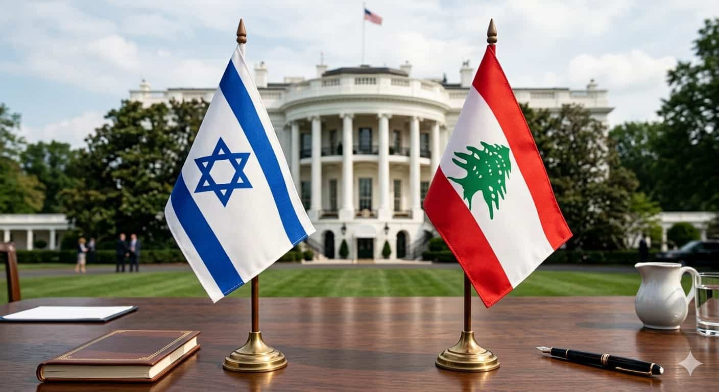 AS TV İSRAİL- LÜBAN ORJ.