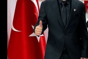 YRP Giresun İl Gençlik Kolları Başkanı, kavgaya müdahale e