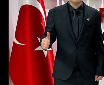 YRP Giresun İl Gençlik Kolları Başkanı, kavgaya müdahale e