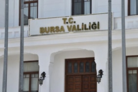 bursavalilik