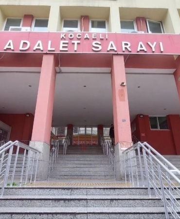 kocaeli-adliyesinde-5-yeni-ceza-mahkemesi-kuruldu