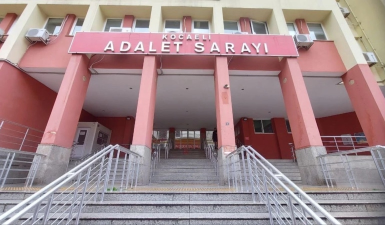 kocaeli-adliyesinde-5-yeni-ceza-mahkemesi-kuruldu