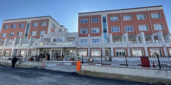 33 şüphelinin tutuklandığı cinsel istismar soruşturmasınd
