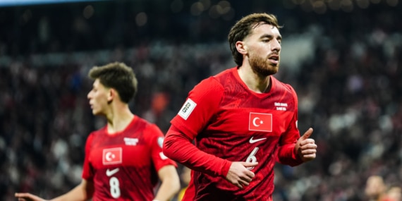 Türkiye - Romanya