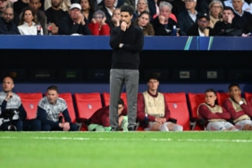 Atletico Madrid – Arsenal