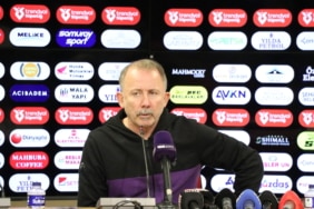 Gaziantep FK - Beşiktaş maçının ardından