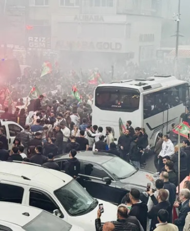 Amed Sportif Faaliyetler, Süper Lig'e yükseldi