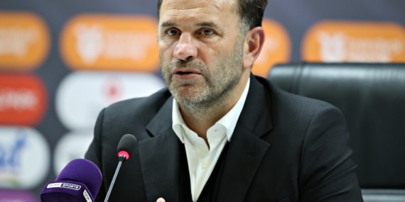 Samsunspor - Galatasaray maçının ardından