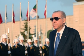 Cumhurbaşkanı Recep Tayyip Erdoğan