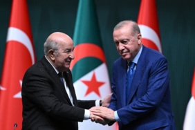 Türkiye ile Cezayir arasında ikili anlaşmalar imzalandı