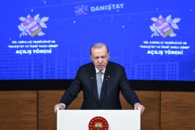 Cumhurbaşkanı Recep Tayyip Erdoğan