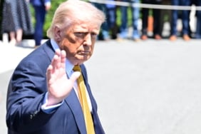 ABD Başkanı Donald Trump
