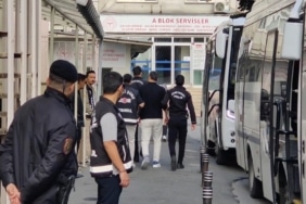 Ağaç ve Peyzaj A.Ş.’ye operasyon; şüpheliler sağlık kon