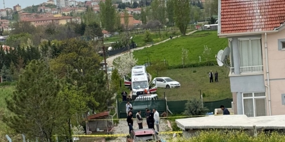 Ankara’da kardeş cinayetinde 3 tutuklama