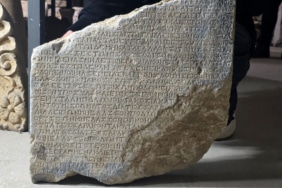 Antik Çağ’da bağcılık ve incir yetiştiriciliği katı ku
