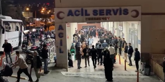 Arazi anlaşmazlığı nedeniyle iki üvey kardeşini öldürdü