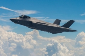 İSRAİL'DEN "F-35 VE F-15IA" UÇAKLARINDAN OLUŞAN İKİ YENİ MUHARİP FİLO SATIN ALMA PLANINA ONAY