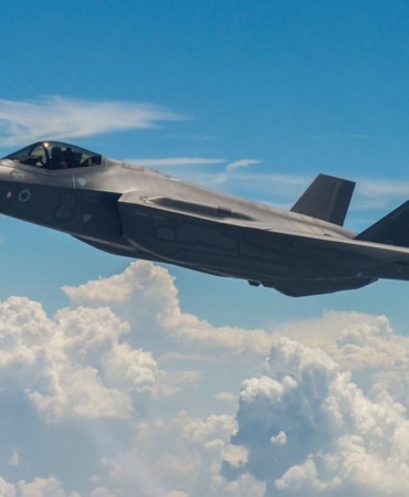 İSRAİL'DEN "F-35 VE F-15IA" UÇAKLARINDAN OLUŞAN İKİ YENİ MUHARİP FİLO SATIN ALMA PLANINA ONAY