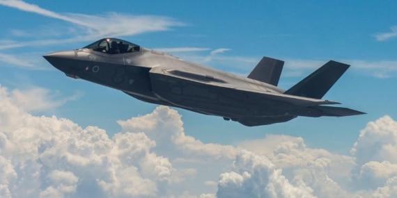 İSRAİL'DEN "F-35 VE F-15IA" UÇAKLARINDAN OLUŞAN İKİ YENİ MUHARİP FİLO SATIN ALMA PLANINA ONAY