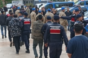 AYDIN MERKEZLİ YASA DIŞI BAHİS AĞI ÇÖKERTİLDİ: 14 TUTUKLAMA 3 MİLYARLIK BAHİS AĞINA DARBE  VURULDU