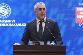 BAKAN IŞIKHAN: "HEDEFİMİZ, TEKNOLOJİYİ MİLLETİMİZİN GELECEĞİNE HİZMET EDEN UNSUR HALİNE GETİRMEKTİR"