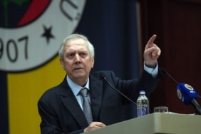 AZİZ YILDIRIM'A 'BAŞKAN OL' BASKISI VAR