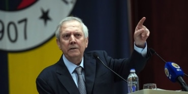 AZİZ YILDIRIM'A 'BAŞKAN OL' BASKISI VAR